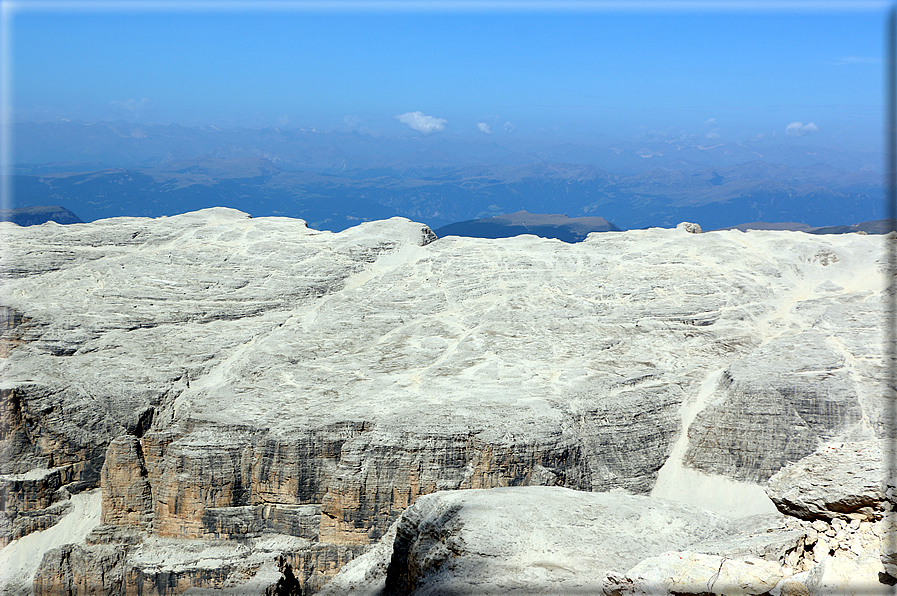 foto Piz Boè